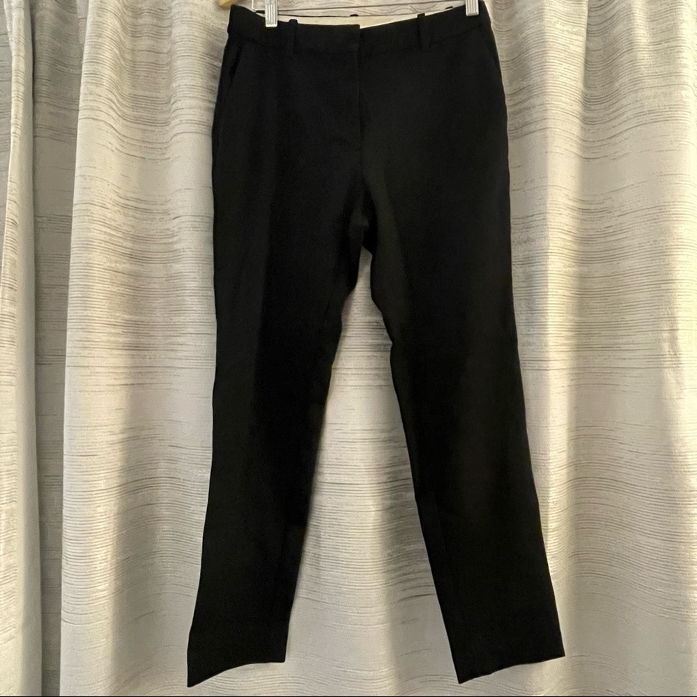H&M Black Dress Pants - Size 8
